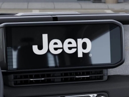 Jeep Wrangler Willys 4 Door 4x4 2026