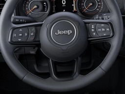 Jeep Wrangler Willys 4 Door 4x4 2026