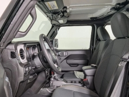 Jeep Wrangler Sport 4 Door 4x4 2026