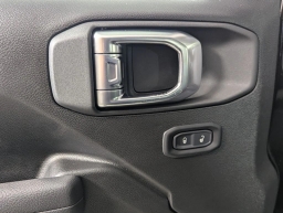 Jeep Wrangler Sport 4 Door 4x4 2026