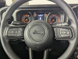 Jeep Wrangler Sport 4 Door 4x4 2026