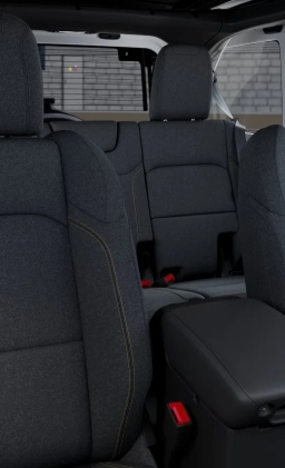 Jeep Wrangler Willys 4 Door 4x4 2026