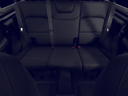 Jeep Wrangler Willys 4 Door 4x4 2026