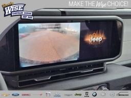 Jeep Wrangler Sport S 4 Door 4x4 2026