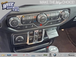 Jeep Wrangler Sport S 4 Door 4x4 2026