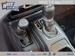 Jeep Wrangler Sport S 4 Door 4x4 2026