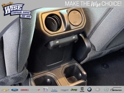 Jeep Wrangler Sport S 4 Door 4x4 2026