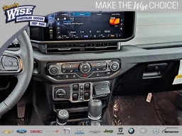 Jeep Wrangler Sport S 4 Door 4x4 2026