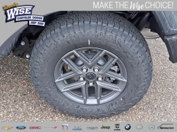 Jeep Wrangler Sport S 4 Door 4x4 2026