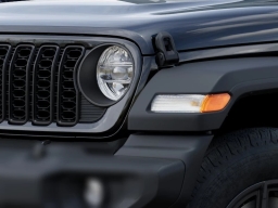 Jeep Wrangler Sport S 4 Door 4x4 2026