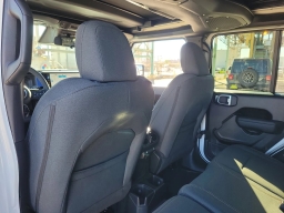 Jeep Wrangler Willys 4 Door 4x4 2026