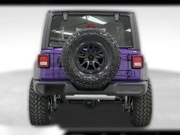 Jeep Wrangler Sport 4 Door 4x4 2026