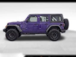 Jeep Wrangler Sport 4 Door 4x4 2026