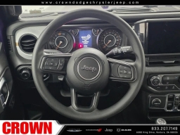 Jeep Wrangler Sport 4 Door 4x4 2026