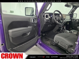 Jeep Wrangler Sport 4 Door 4x4 2026