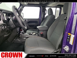 Jeep Wrangler Sport 4 Door 4x4 2026