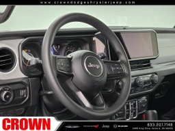 Jeep Wrangler Sport 4 Door 4x4 2026