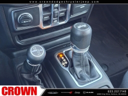 Jeep Wrangler Sport 4 Door 4x4 2026