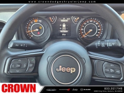 Jeep Wrangler Sport 4 Door 4x4 2026