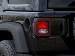 Jeep Wrangler Sport S 4 Door 4x4 2026