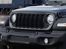 Jeep Wrangler Sport 4 Door 4x4 2026