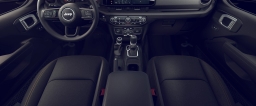 Jeep Wrangler Sport 4 Door 4x4 2026