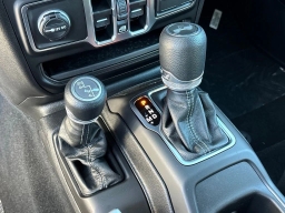 Jeep Wrangler Sport S 4 Door 4x4 2026