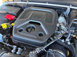 Jeep Wrangler Sport S 4 Door 4x4 2026