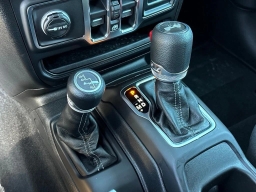 Jeep Wrangler Sport S 4 Door 4x4 2026