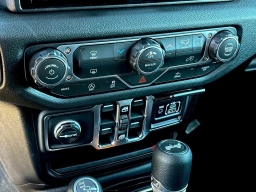 Jeep Wrangler Sport S 4 Door 4x4 2026