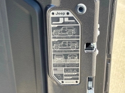 Jeep Wrangler Sport S 4 Door 4x4 2026