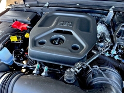 Jeep Wrangler Sport S 4 Door 4x4 2026