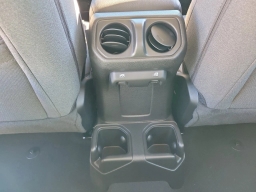 Jeep Wrangler Sport 4 Door 4x4 2026