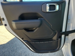 Jeep Wrangler Sport 4 Door 4x4 2026