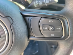 Jeep Wrangler Sport 4 Door 4x4 2026