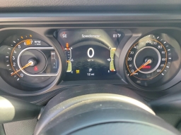 Jeep Wrangler Willys 4 Door 4x4 2026