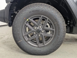 Jeep Wrangler Sport 4 Door 4x4 2026