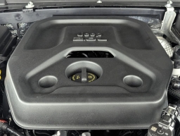 Jeep Wrangler Sport 4 Door 4x4 2026