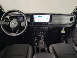 Jeep Wrangler Sport 4 Door 4x4 2026