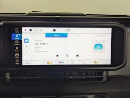 Jeep Wrangler Sport 4 Door 4x4 2026