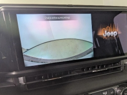 Jeep Wrangler Sport 4 Door 4x4 2026