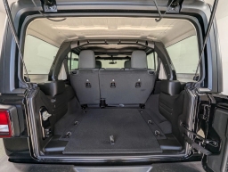 Jeep Wrangler Sport 4 Door 4x4 2026