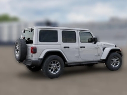 Jeep Wrangler 85th Anniversary 4 Door 4x4 2026
