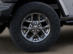 Jeep Wrangler 85th Anniversary 4 Door 4x4 2026