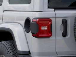 Jeep Wrangler 85th Anniversary 4 Door 4x4 2026