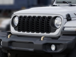 Jeep Wrangler 85th Anniversary 4 Door 4x4 2026