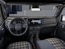 Jeep Wrangler 85th Anniversary 4 Door 4x4 2026