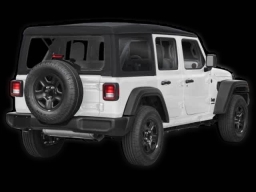 Jeep Wrangler 85th Anniversary 4 Door 4x4 2026