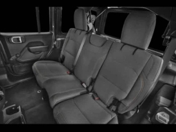 Jeep Wrangler 85th Anniversary 4 Door 4x4 2026