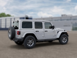 Jeep Wrangler 85th Anniversary 4 Door 4x4 2026